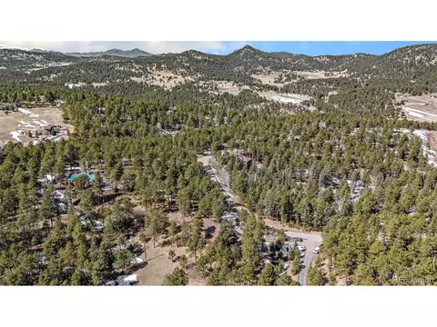 7243 S Sourdough Dr, Morrison, CO 80465 photo 49