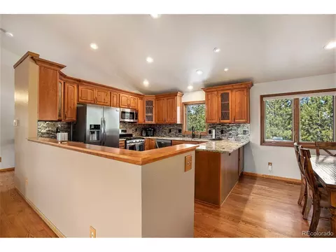 7243 S Sourdough Dr, Morrison, CO 80465 photo 7