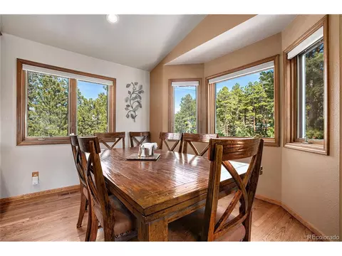 7243 S Sourdough Dr, Morrison, CO 80465 photo 13