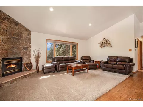 7243 S Sourdough Dr, Morrison, CO 80465 photo 15