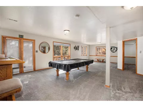 7243 S Sourdough Dr, Morrison, CO 80465 photo 28