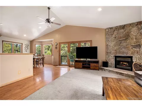 7243 S Sourdough Dr, Morrison, CO 80465 photo 6
