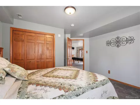 7243 S Sourdough Dr, Morrison, CO 80465 photo 36