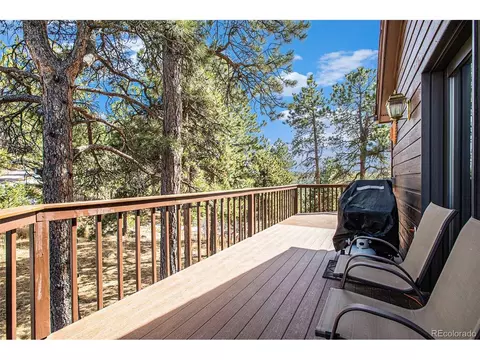 7243 S Sourdough Dr, Morrison, CO 80465 photo 18