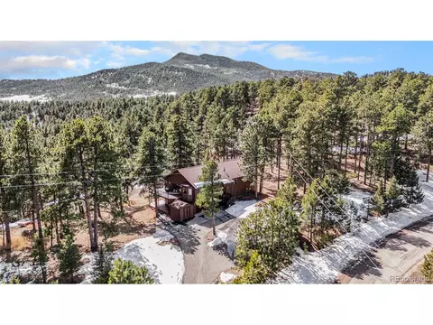 7243 S Sourdough Dr, Morrison, CO 80465 photo 44