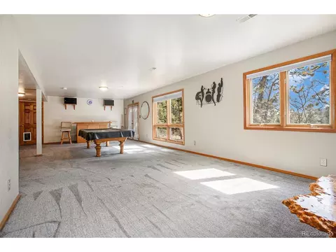 7243 S Sourdough Dr, Morrison, CO 80465 photo 32