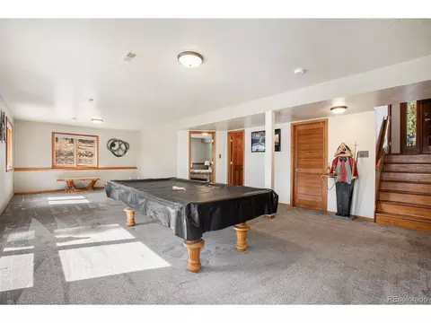 7243 S Sourdough Dr, Morrison, CO 80465 photo 30