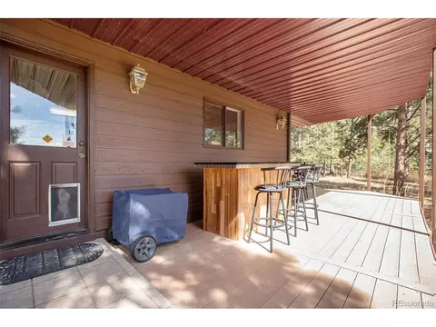 7243 S Sourdough Dr, Morrison, CO 80465 photo 39