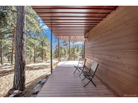 7243 S Sourdough Dr, Morrison, CO 80465 photo 41