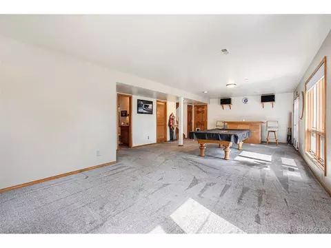 7243 S Sourdough Dr, Morrison, CO 80465 photo 31