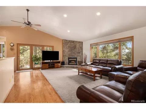 7243 S Sourdough Dr, Morrison, CO 80465 photo 5