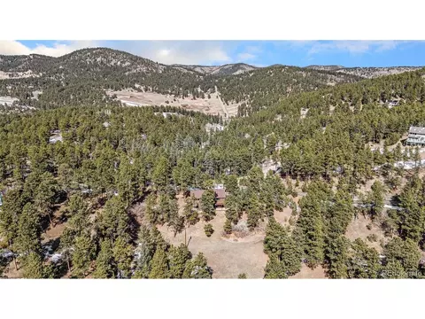 7243 S Sourdough Dr, Morrison, CO 80465 photo 47