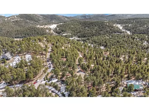 7243 S Sourdough Dr, Morrison, CO 80465 photo 48