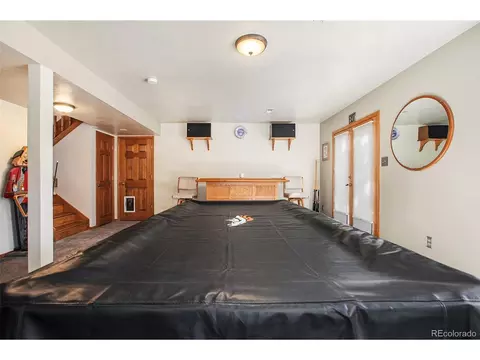 7243 S Sourdough Dr, Morrison, CO 80465 photo 33