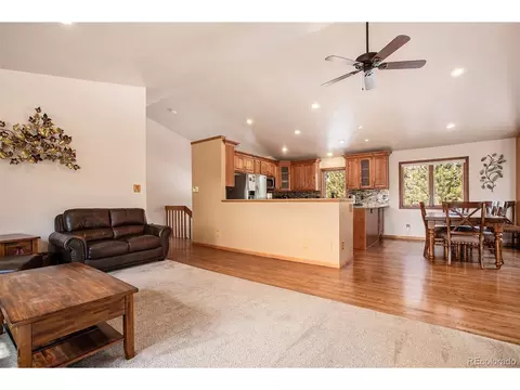 7243 S Sourdough Dr, Morrison, CO 80465 photo 16