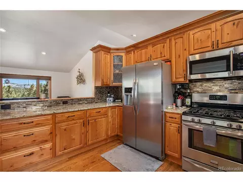 7243 S Sourdough Dr, Morrison, CO 80465 photo 11