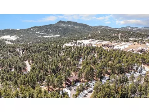 7243 S Sourdough Dr, Morrison, CO 80465 photo 45