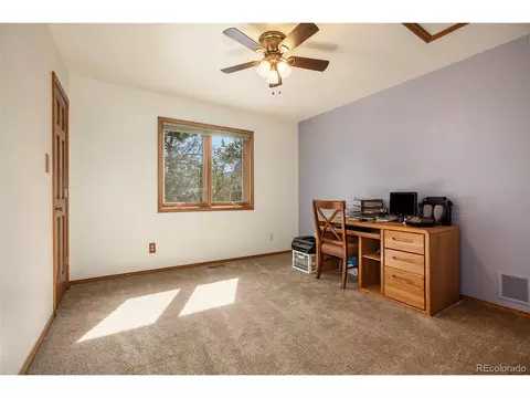 7243 S Sourdough Dr, Morrison, CO 80465 photo 20