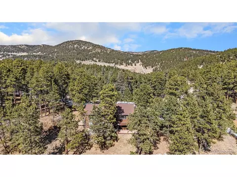 7243 S Sourdough Dr, Morrison, CO 80465 photo 50