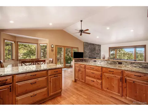 7243 S Sourdough Dr, Morrison, CO 80465 photo 10