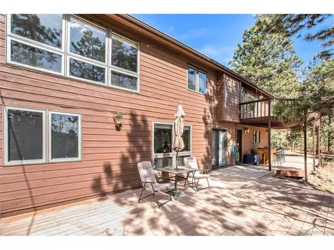 7243 S Sourdough Dr, Morrison, CO 80465 photo 38