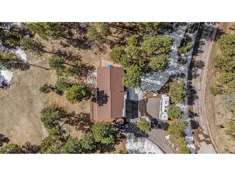 7243 S Sourdough Dr, Morrison, CO 80465 photo 46