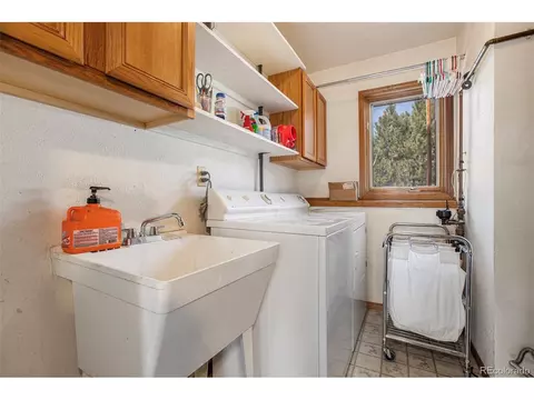 7243 S Sourdough Dr, Morrison, CO 80465 photo 37