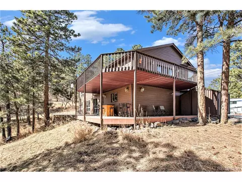 7243 S Sourdough Dr, Morrison, CO 80465 photo 42