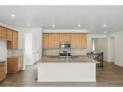 17156 W 92nd Loop, Arvada, CO 80007 photo 17