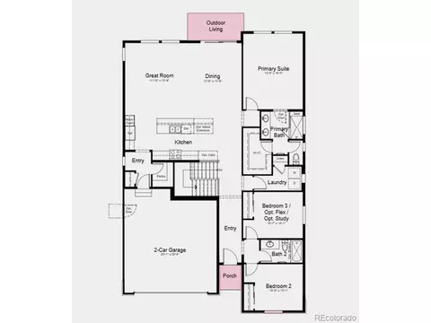17156 W 92nd Loop, Arvada, CO 80007 photo 40