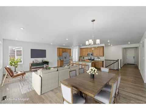 17156 W 92nd Loop, Arvada, CO 80007 photo 4