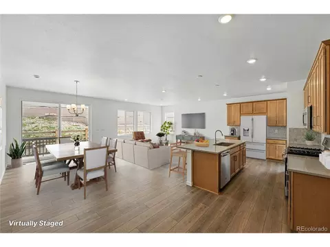 17156 W 92nd Loop, Arvada, CO 80007 photo 2