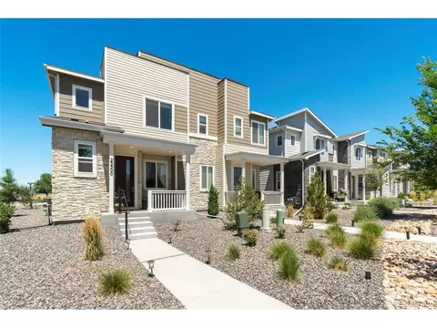23500 E 5th Dr, Aurora, CO 80018