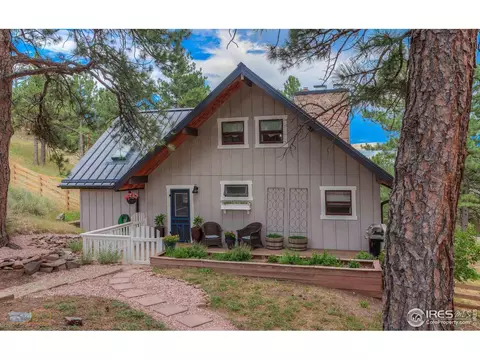 574 N Cedar Brook Rd, Boulder, CO 80304 photo 1