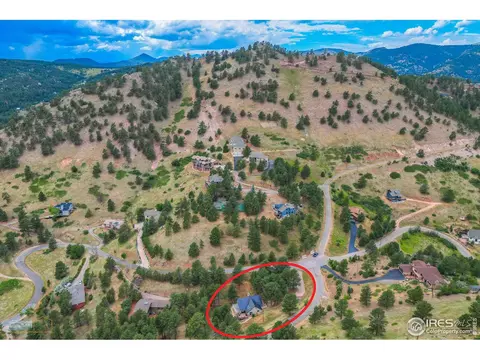 574 N Cedar Brook Rd, Boulder, CO 80304 photo 4