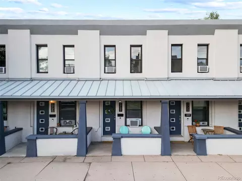 1727 E 35th Ave, Denver, CO 80205