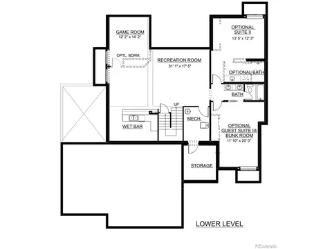 10358 Beckham St, Peyton, CO 80831 photo 3