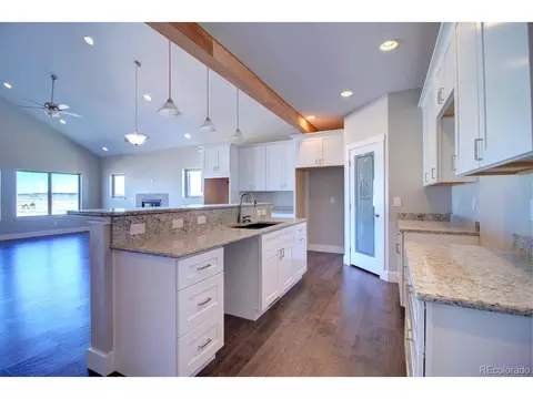 10358 Beckham St, Peyton, CO 80831 photo 5
