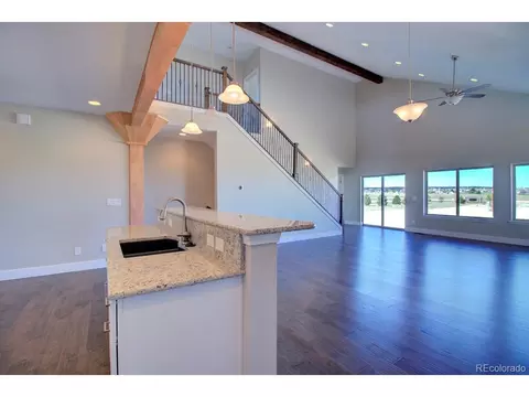 10358 Beckham St, Peyton, CO 80831 photo 9