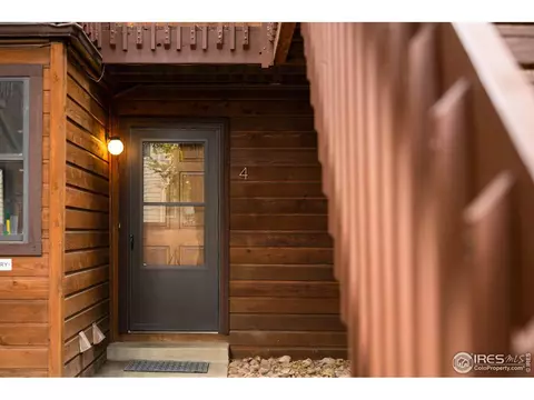 1860 Walnut St #4, Boulder, CO 80302 photo 2