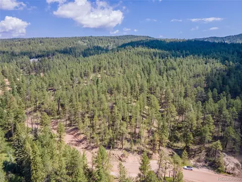 Address, Sedalia, CO 80135