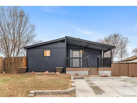 5523 Tejon St, Denver, CO 80221