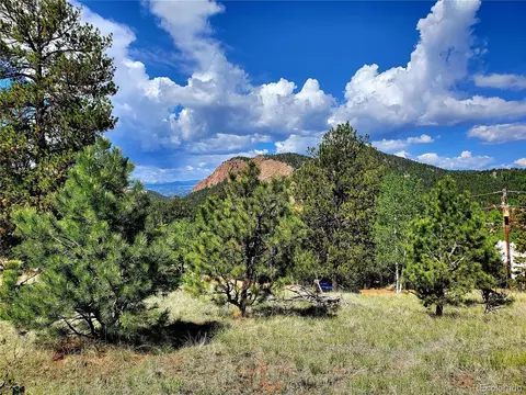 132 Midday Cir, Cripple Creek, CO 80813
