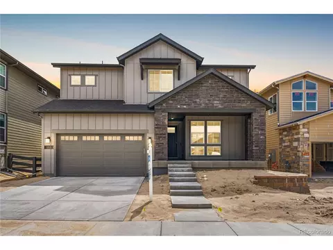 6683 Bridle Creek Pt, Castle Pines, CO 80108
