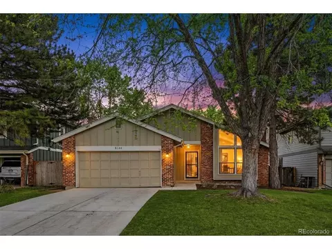 8144 Carr Cir, Arvada, CO 80005