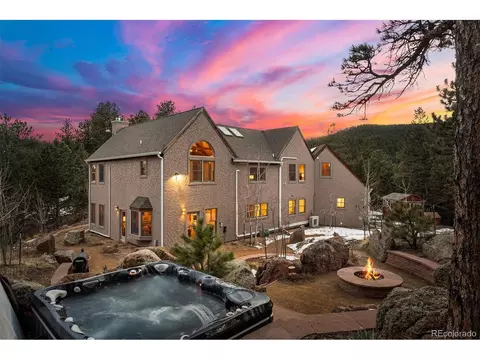 1057 Reed Ranch Rd, Boulder, CO 80302 photo 2