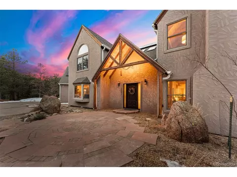 1057 Reed Ranch Rd, Boulder, CO 80302 photo 6