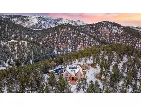 1057 Reed Ranch Rd, Boulder, CO 80302 photo 1