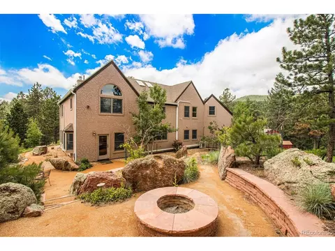 1057 Reed Ranch Rd, Boulder, CO 80302 photo 4