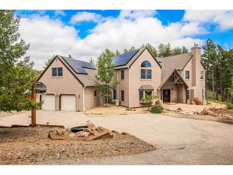 1057 Reed Ranch Rd, Boulder, CO 80302 photo 5
